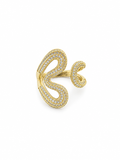 Anillo Serpiente de Luz N