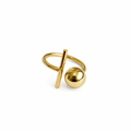 ANILLO ESFERA MINIMAL