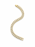 Pulsera Elegance Bicolor