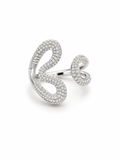 Anillo Serpiente de Luz N