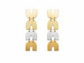 Aretes Equinoccio