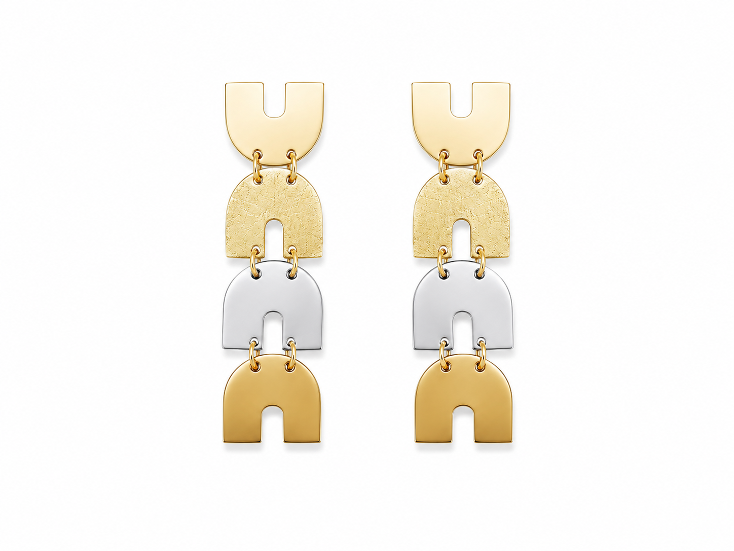 Aretes Equinoccio