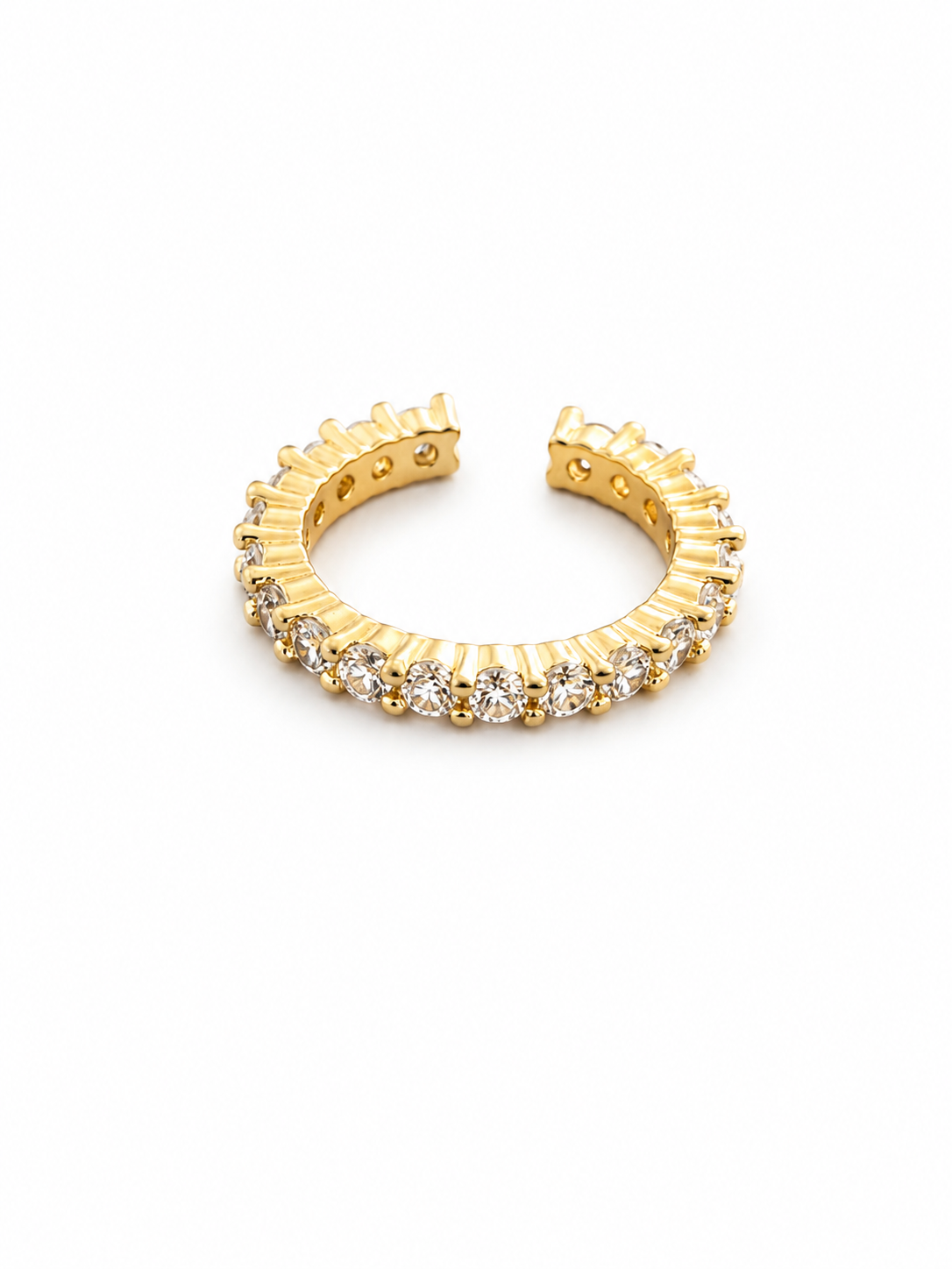 Anillo Halo de Luz N