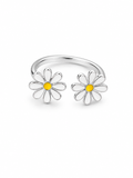Anillo Margaritas N