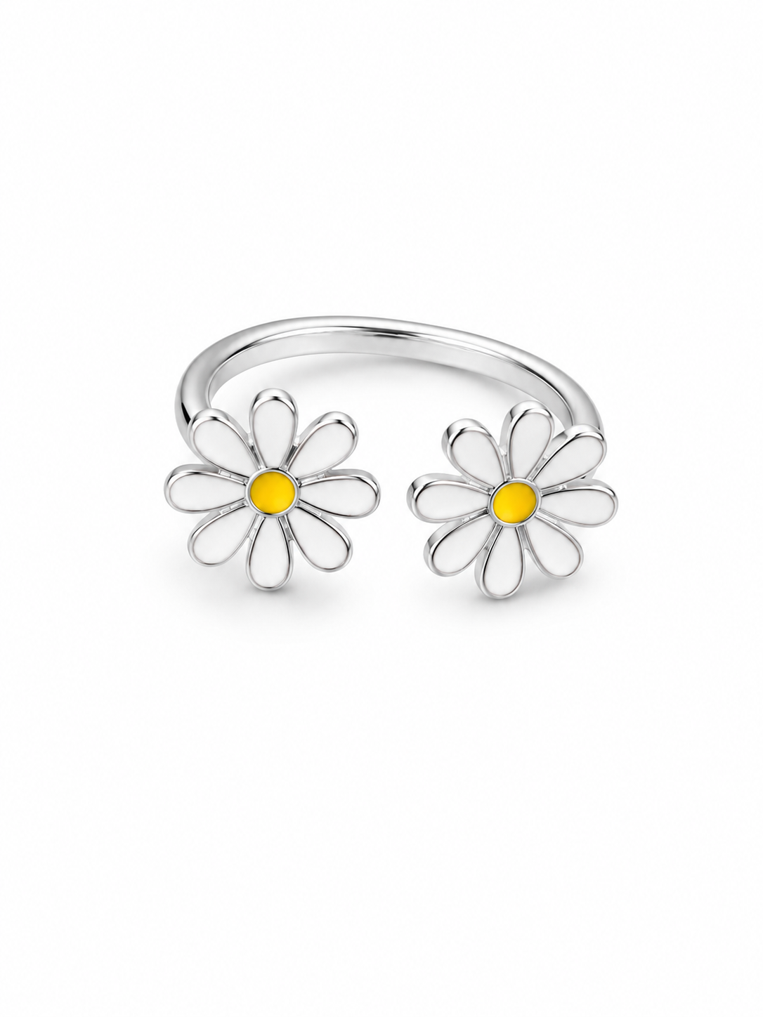 Anillo Margaritas N