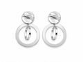 Aretes Doble Órbita