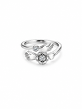 Anillo Manos de Amor N