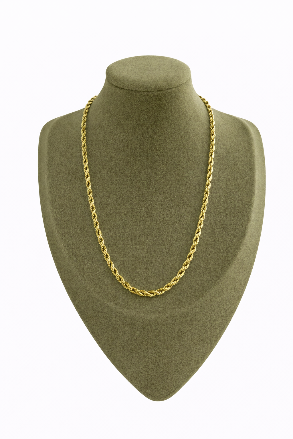 CADENA CUERDA CLÁSICA