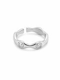 Anillo Sonrisa N