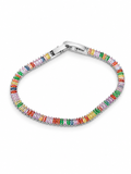 Pulsera Arcoíris  N