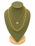 Collar Trilogía de Amor  N