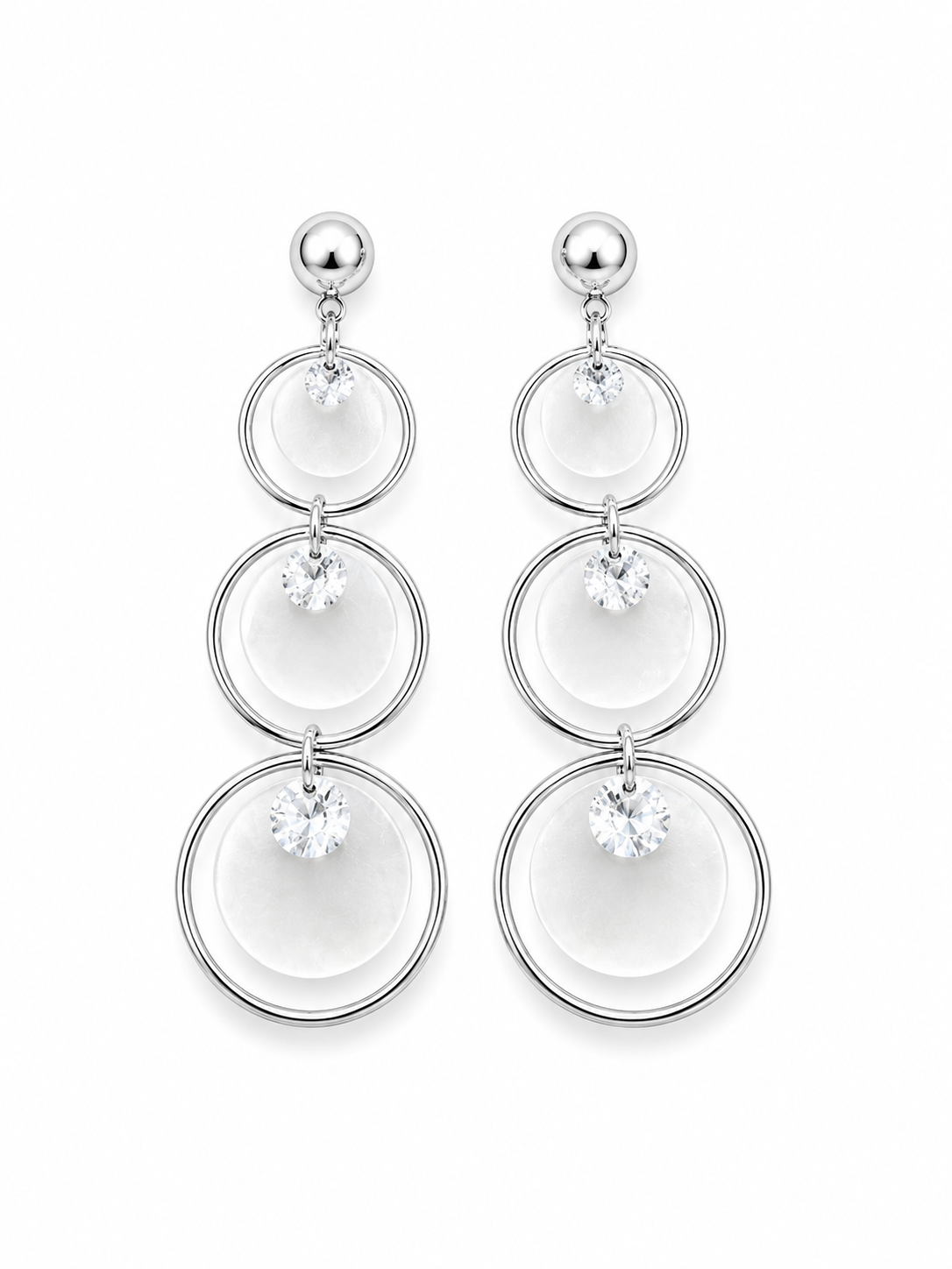 Aretes Constelación Boreal
