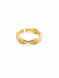 Anillo Sonrisa N
