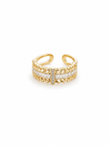 Anillo Glamour N