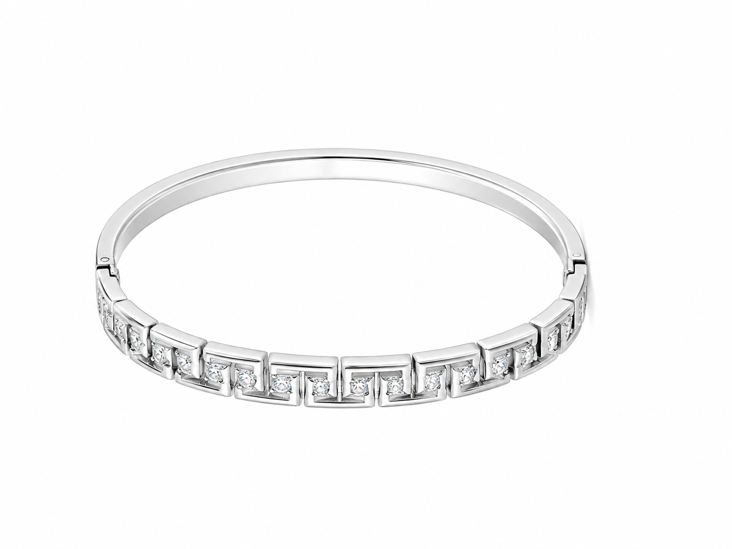 Brazalete Destello Infinito