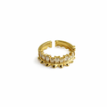ANILLO ZIRCONIA CLÁSICAS