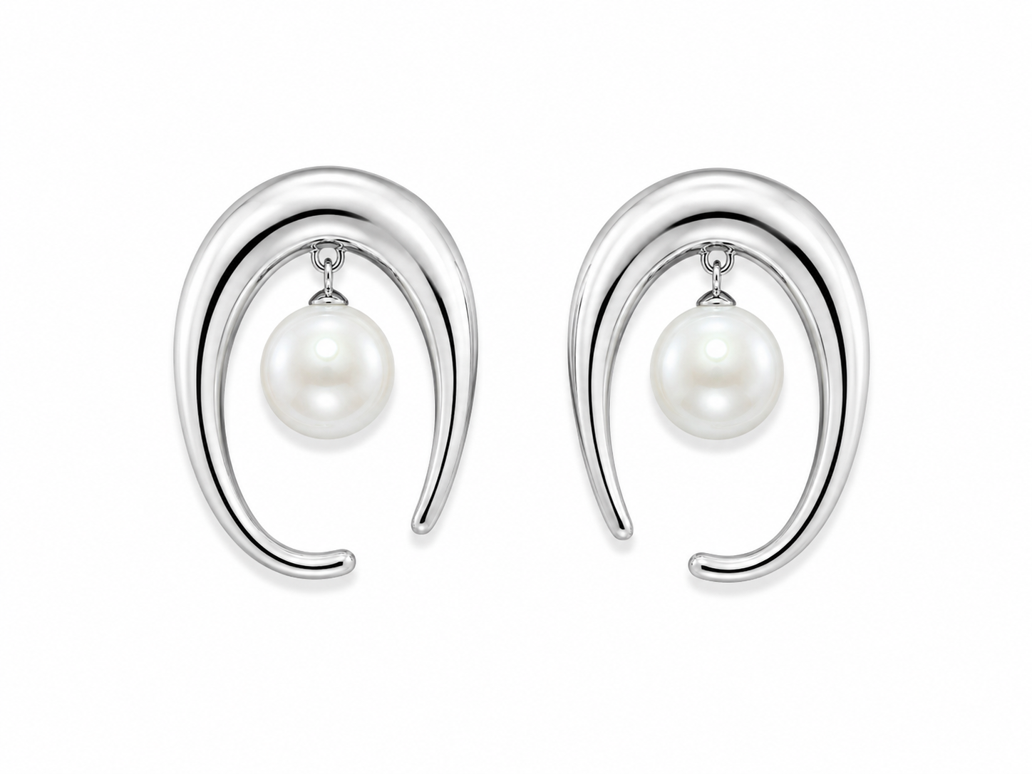 Aretes Perla en Órbita