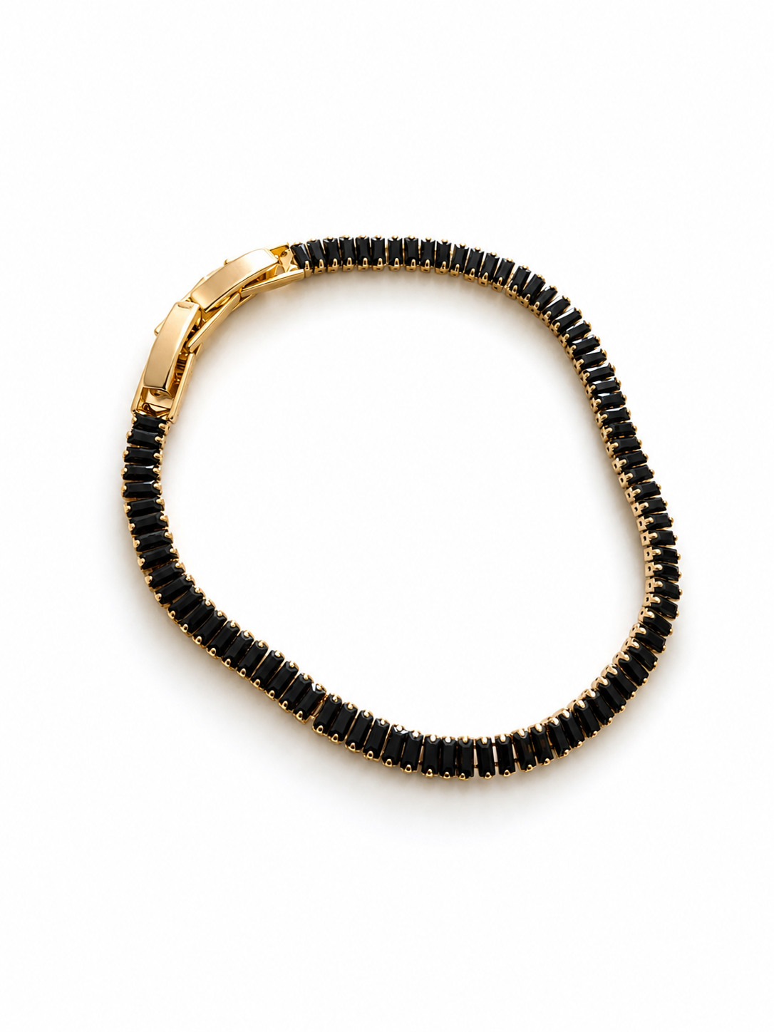 Pulsera Ónix  N