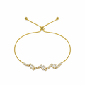 PULSERA ESTRELLAS DE LUZ