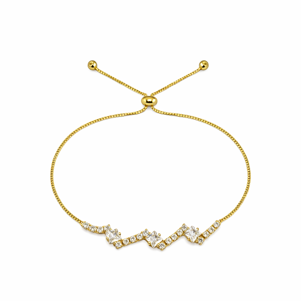 PULSERA ESTRELLAS DE LUZ