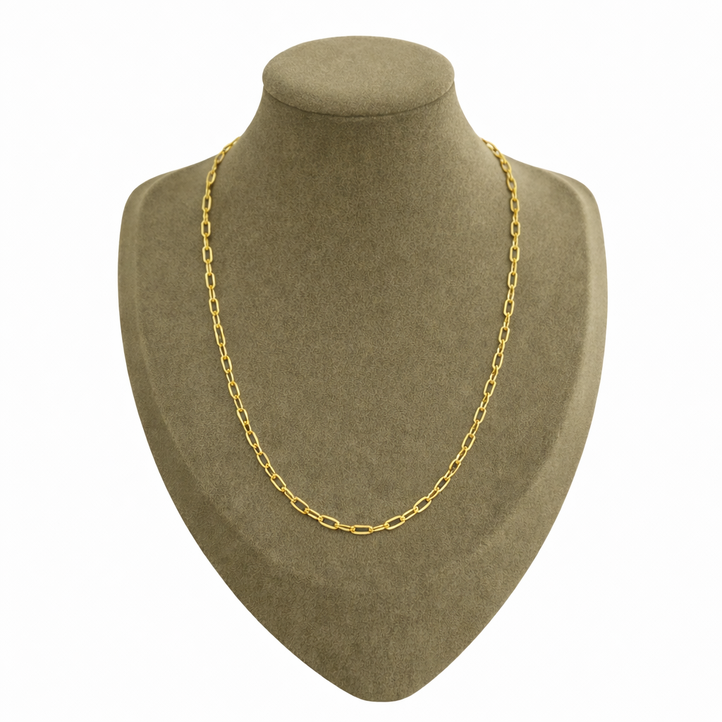 CLIP DE CADENA PARA CUELLO