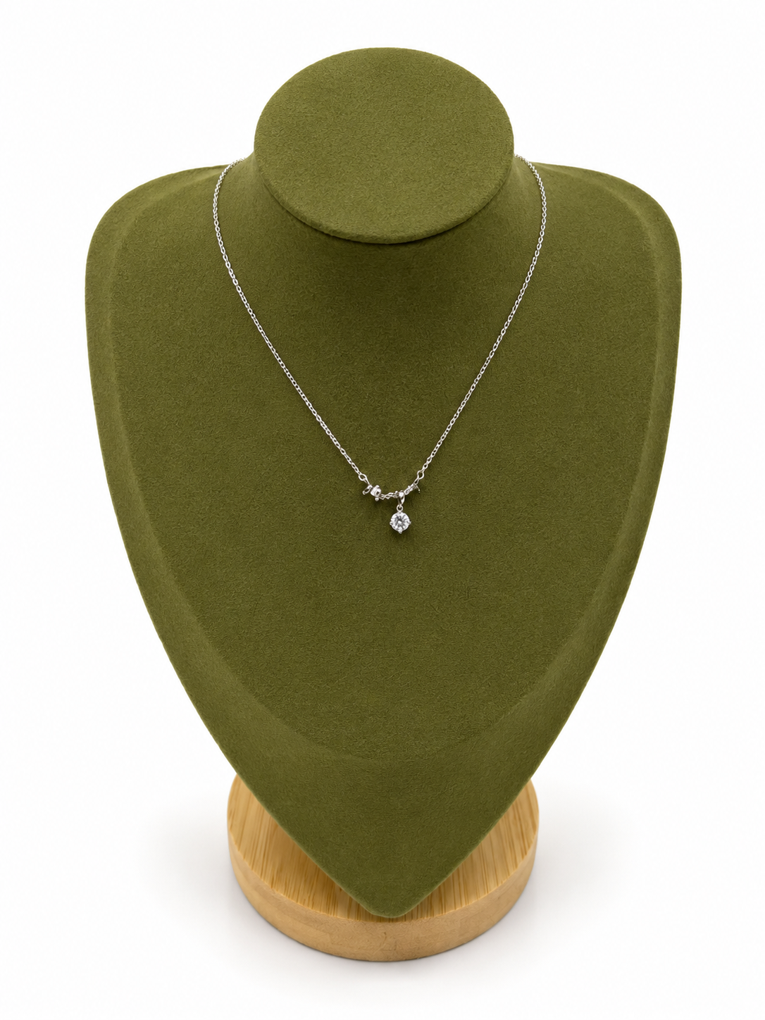 Collar Amor Infinito
