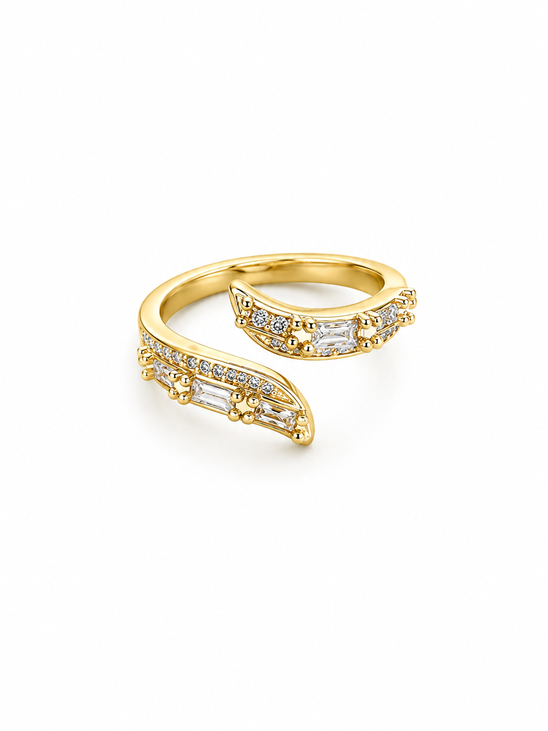 Anillo Aurora N