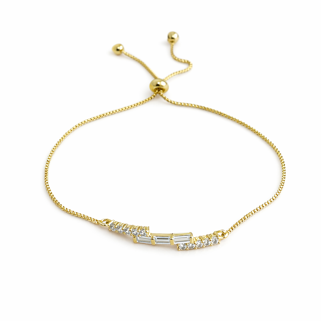 PULSERA LUMI BAGUETTE