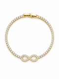 Pulsera Infinito  N