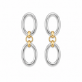 Aretes Doble Constelación