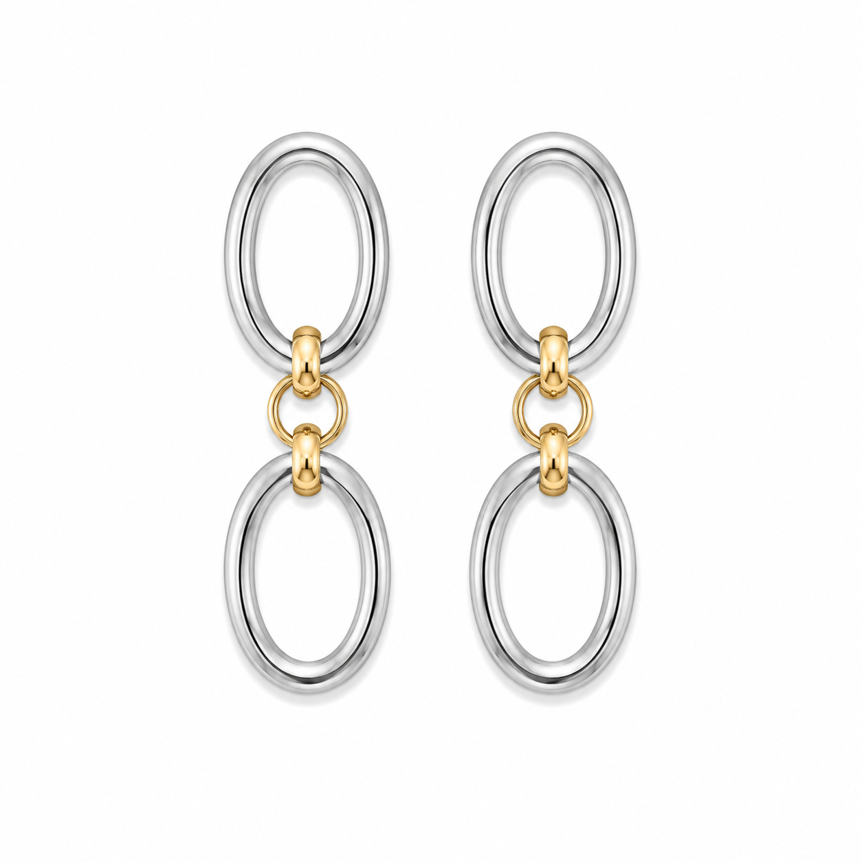 Aretes Doble Constelación