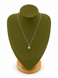 Collar Brillo Eterno