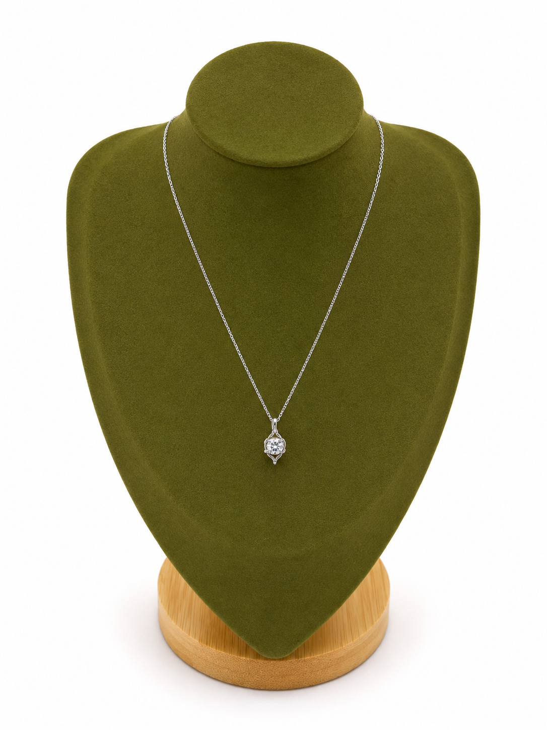 Collar Brillo Eterno