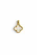 Dije Clover Perla M